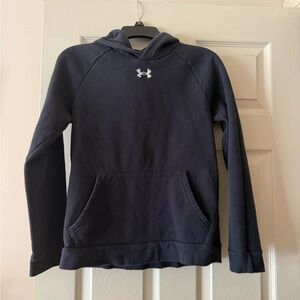 Under Armour BlackHoodie